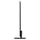 Samsung 85-Inch 4K Ultra HD, Smart Neo QLED TV, QA85LS03HWUXZN, Black