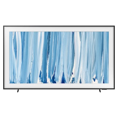 Samsung 85-Inch 4K Ultra HD, Smart Neo QLED TV, QA85LS03HWUXZN, Black