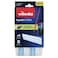 Vileda H2PRO Extra Flat Mop Microfibre Refill