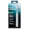 Philips Sonicare 3100 Series Electric Sonic Toothbrush, White
