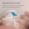 Philips Sonicare 3100 Series Electric Sonic Toothbrush, White