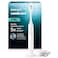 Philips Sonicare 3100 Series Electric Sonic Toothbrush, White