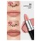 Rimmel Lasting Finish Satin Lipstick 020 Cappuccino Light, 4g