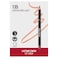 Rimmel Lasting Finish Lip Liner 135 Cappuccino Light, 1.2g