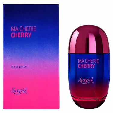 سابيل ما شيري تشيري ماء عطر، 100 مل