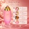 Swiss Arabian Zahra Candy Concentrated Perfume Oil, 30ml
