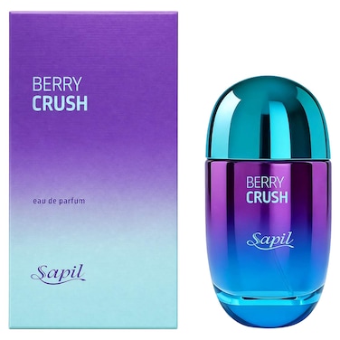 Sapil Berry Crush Eau de Parfum, 100ml