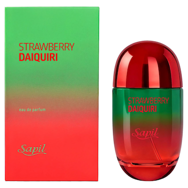 سابيل ستروبيري دايكيري ماء عطر، 100 مل