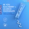 Curaprox Be You Gentle Everyday Whitening Toothpaste Blackberry and Licorice, 60ml