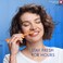 Curaprox Be You Gentle Everyday Whitening Toothpaste Blackberry and Licorice, 60ml