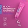Curaprox Be You Gentle Everyday Whitening Toothpaste Watermelon, 60ml
