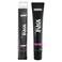 Curaprox Black Is White Fluoride Whitening Toothpaste with Activated Carbon and Hydroxyapatite, Fresh Lime-Mint, 90ml