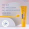 Curaprox Be You Gentle Everyday Whitening Toothpaste Grapefruit Plus Bergamot, 60ml