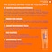Curaprox Be You Gentle Everyday Whitening Toothpaste Peach Plus Apricot, 60ml