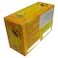 Silka Whitening Herbal Soap Papaya, 90g