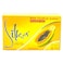 Silka Whitening Herbal Soap Papaya, 90g