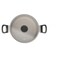 BergHOFF Leo Glints Spirit Non-Stick Covered Stockpot, 24cm