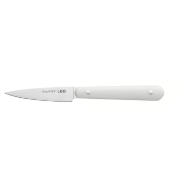 BergHOFF Leo Glints Paring Knife, 9cm, White