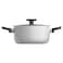 BergHOFF Leo Glints Spirit Non-Stick Covered Casserole, 20cm