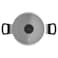 BergHOFF Leo Glints Spirit Non-Stick Covered Casserole, 20cm