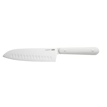 BergHOFF Leo Glints Spirit Santoku Knife, 17.5cm