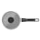 BergHOFF Glints Spirit CeraGreen Non-Stick Covered Saucepan, 18cm