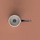 BergHOFF Glints Spirit CeraGreen Non-Stick Covered Saucepan, 18cm