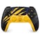 Sony PlayStation 5 DualSense Wireless Controller Marvel&rsquo;s Wolverine Limited Edition, Battle Yellow
