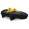 Sony PlayStation 5 DualSense Wireless Controller Marvel&rsquo;s Wolverine Limited Edition, Battle Yellow