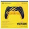 Sony PlayStation 5 DualSense Wireless Controller Marvel&rsquo;s Wolverine Limited Edition, Battle Yellow