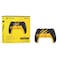 Sony PlayStation 5 DualSense Wireless Controller Marvel&rsquo;s Wolverine Limited Edition, Battle Yellow