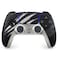 Sony PlayStation 5 DualSense Wireless Controller Marvel&rsquo;s Wolverine Limited Edition, Black and White