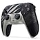 Sony PlayStation 5 DualSense Wireless Controller Marvel&rsquo;s Wolverine Limited Edition, Black and White