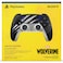 Sony PlayStation 5 DualSense Wireless Controller Marvel&rsquo;s Wolverine Limited Edition, Black and White