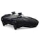 Sony PlayStation 5 DualSense Wireless Controller Marvel&rsquo;s Wolverine Limited Edition, Black and White