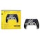 Sony PlayStation 5 DualSense Wireless Controller Marvel&rsquo;s Wolverine Limited Edition, Black and White
