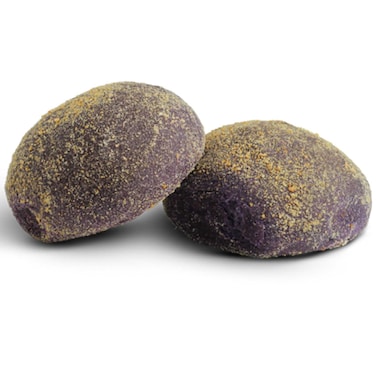Cheese Pandesal Ube