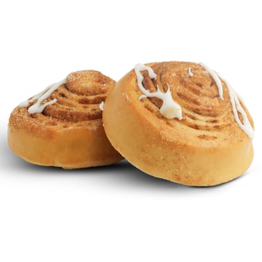 Cinnamon Bun