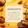 Bettr Organic Vegan Almond Butter Cups, 39g