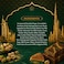 Mioo Dubai Chocolate Pistachio Kunafa Milk Chocolate, 200g