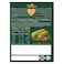 Mioo Pistachio Wafer Rolls with Pistachio Flavoured Filling, 140g
