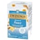 Twinings Moment of Peace Spiced Camomile and Vanilla with Roasted Chicory Root and Niacin, 20 Tea Bags