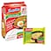 Indomie Special Fried Instant Noodles 85g, Pack of 10 + Lemon Zing Instant Noodles 78g