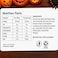 Yupi Halloween Trick or Treat Mix, 411g