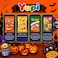 Yupi Halloween Trick or Treat Mix, 411g
