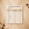 Before You Speak Protein Coffee Vanilla Latte Ready-to-Drink Coffee, 240ml