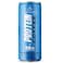 Before You Speak Protein Coffee Strong Latte Ready-to-Drink Coffee, 240ml