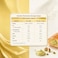 Matilde Vicenzi Millefoglie Puff Pastry Rolls with Pistachio Cream, 125g