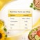 Siblou Tender Tuna in Vegetable Oil, 480g