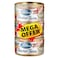 Siblou Tender Tuna with Red Chili, 480g